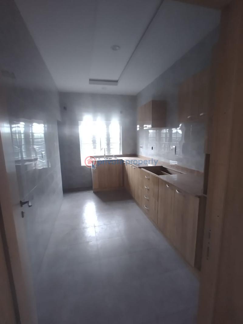 3 bedroom Block Of Flats For Rent Abraham Adesanya Ajah Lagos - 5