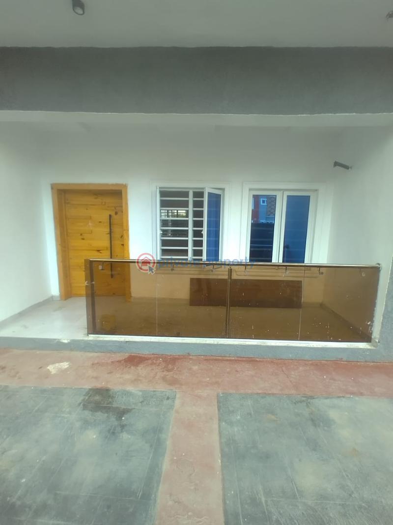 3 bedroom Block Of Flats For Rent Abraham Adesanya Ajah Lagos - 7