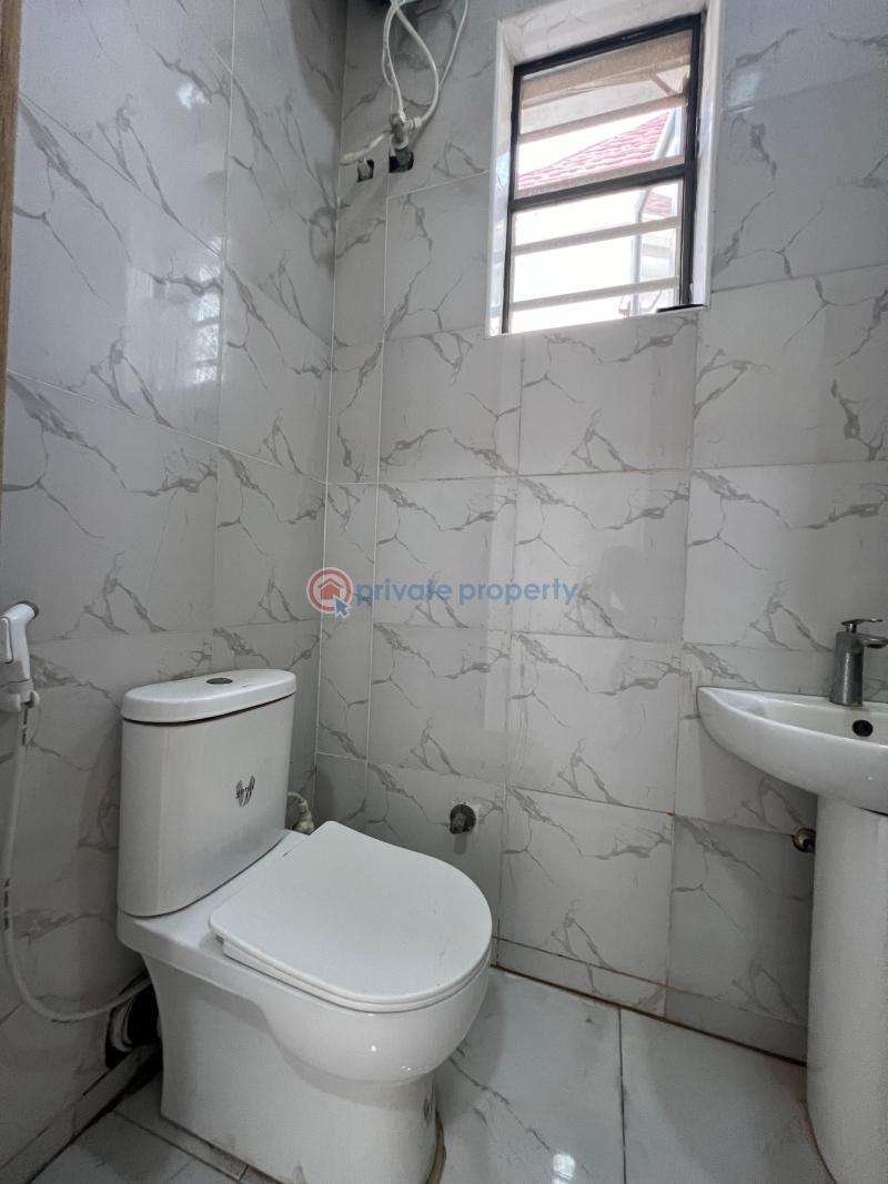 1 bedroom Self Contain For Rent Emcel Garden Lekki Lagos - 1