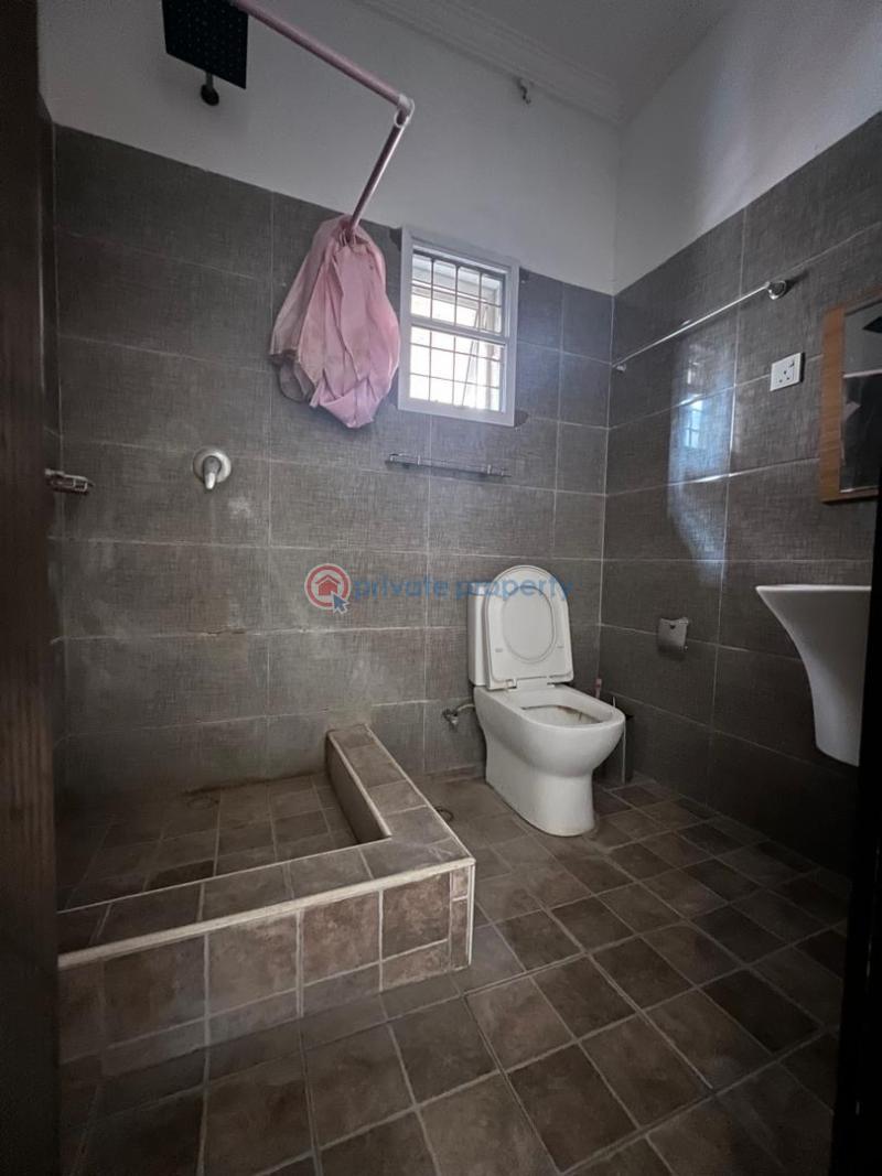 1 bedroom Self Contain For Rent Ikate Elegushi Lekki Lagos - 3
