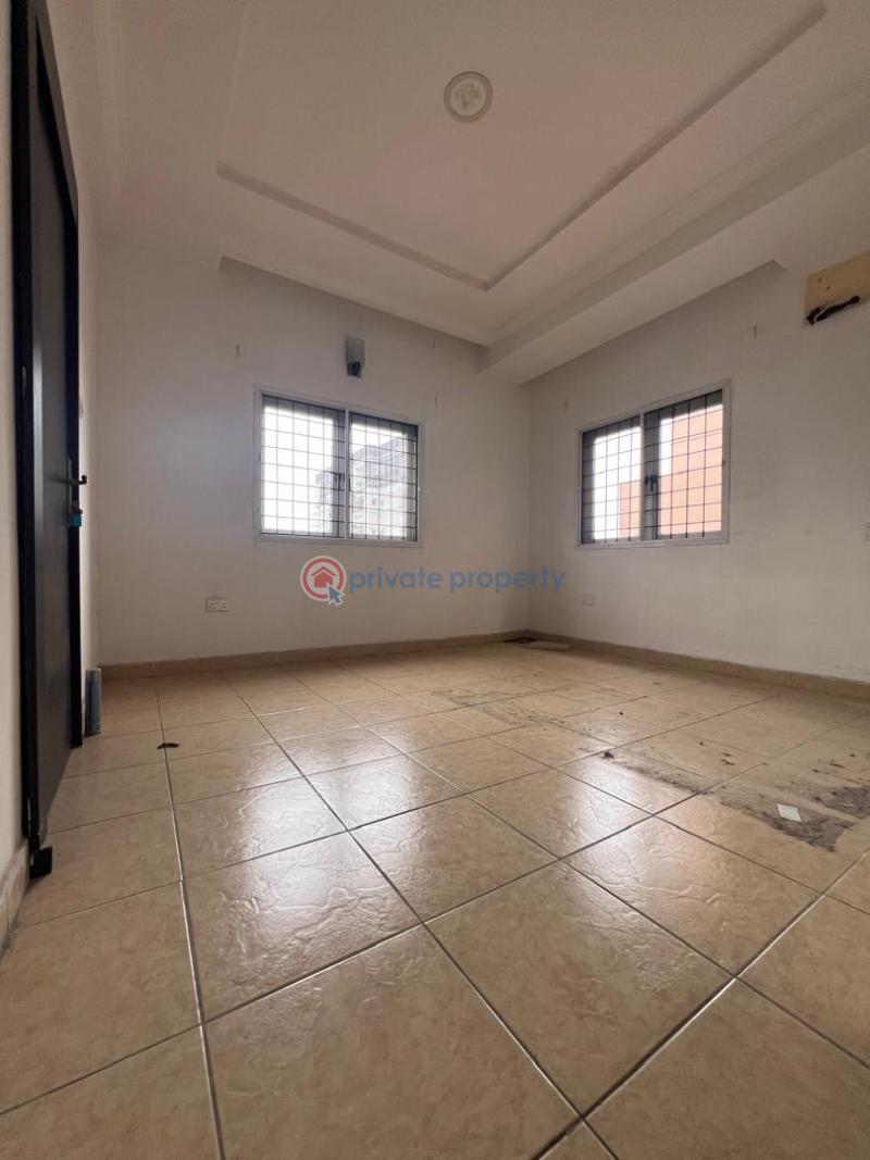 1 bedroom Self Contain For Rent Ikate Elegushi Lekki Lagos - 1