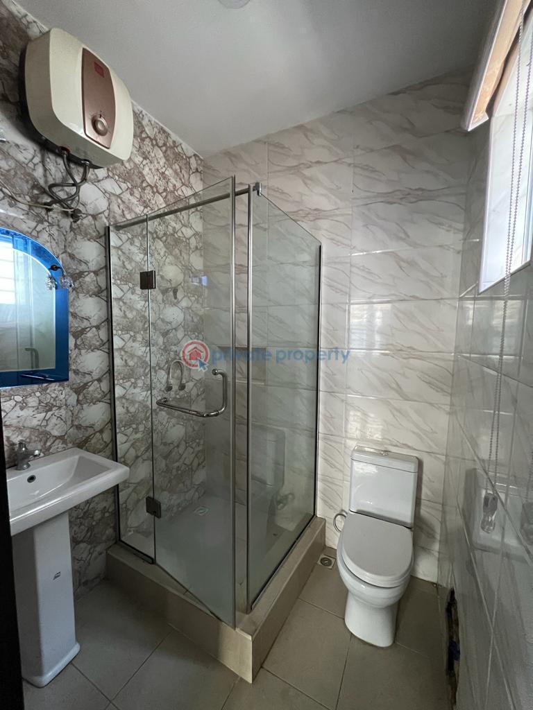 1 bedroom Flat & Apartment For Rent Chevron Drive Lekki Lagos - 2