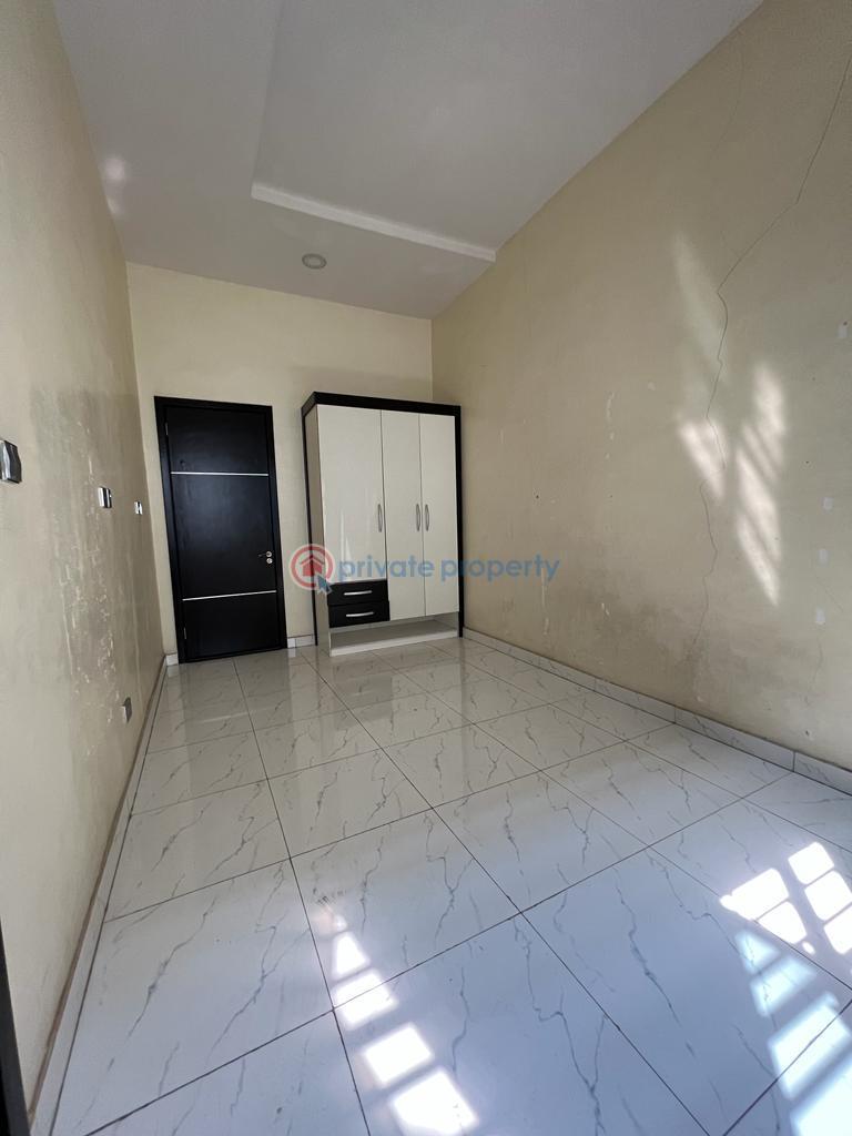1 bedroom Self Contain For Rent Lekki Lagos - 1