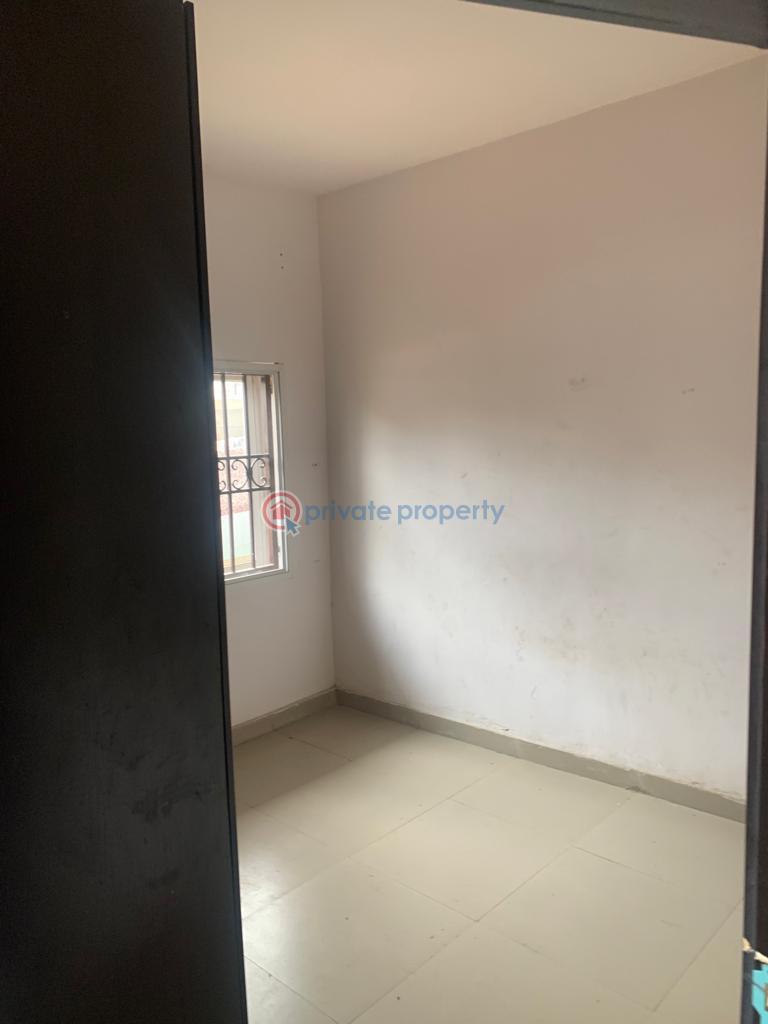 1 bedroom Mini Flat For Rent Arowojobe Mende Ikeja Lagos - 1