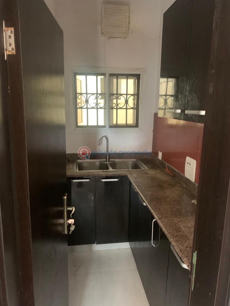 1 bedroom Mini Flat For Rent Arowojobe Mende Ikeja Lagos - 0