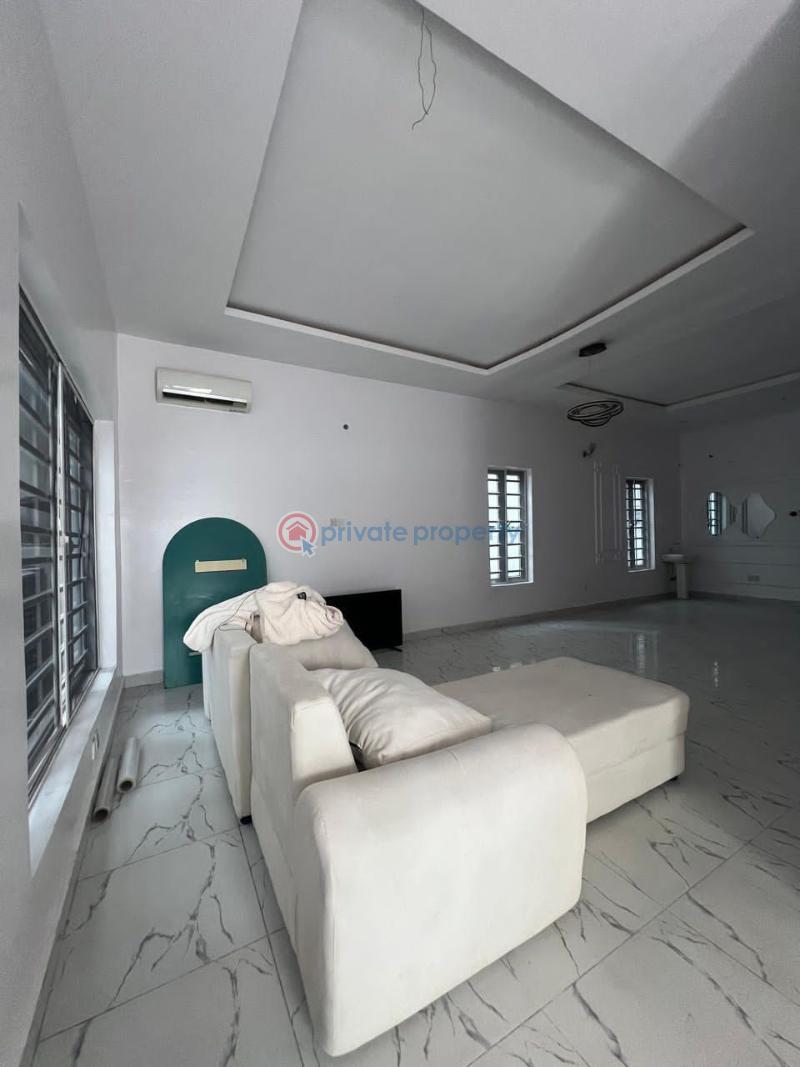 1 bedroom Studio Apartment For Rent Osapa London Lekki Lagos - 0