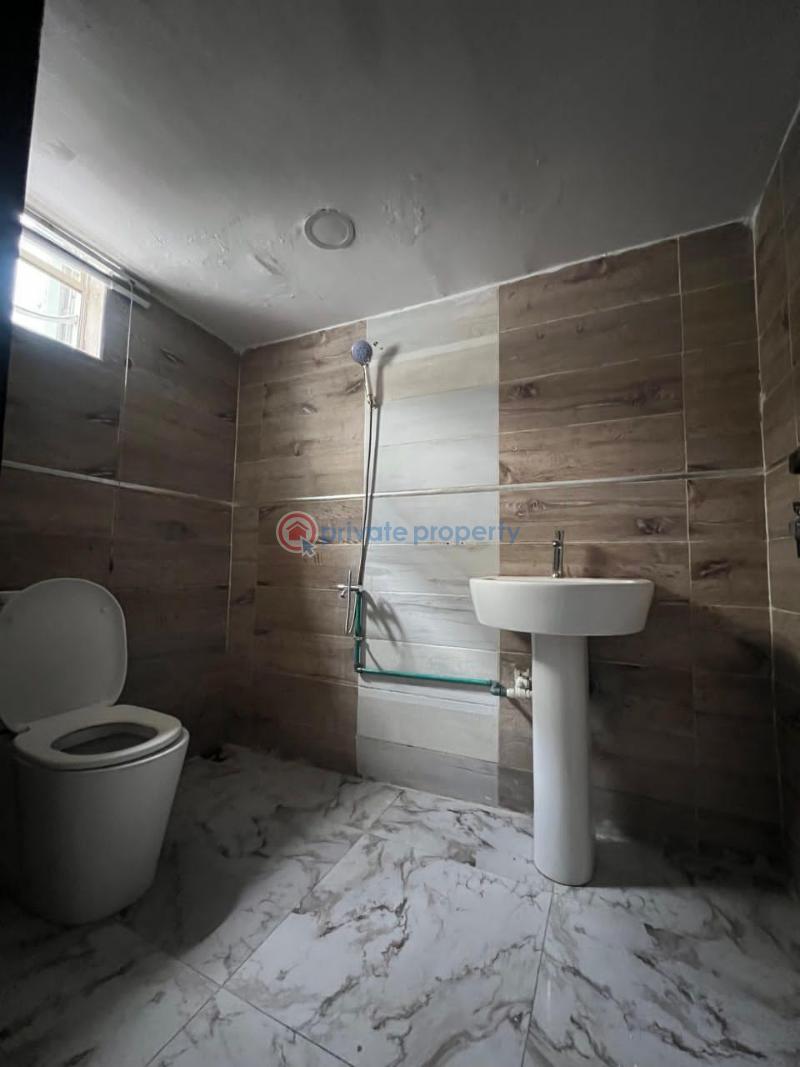 1 bedroom Studio Apartment For Rent Osapa London Lekki Lagos - 3