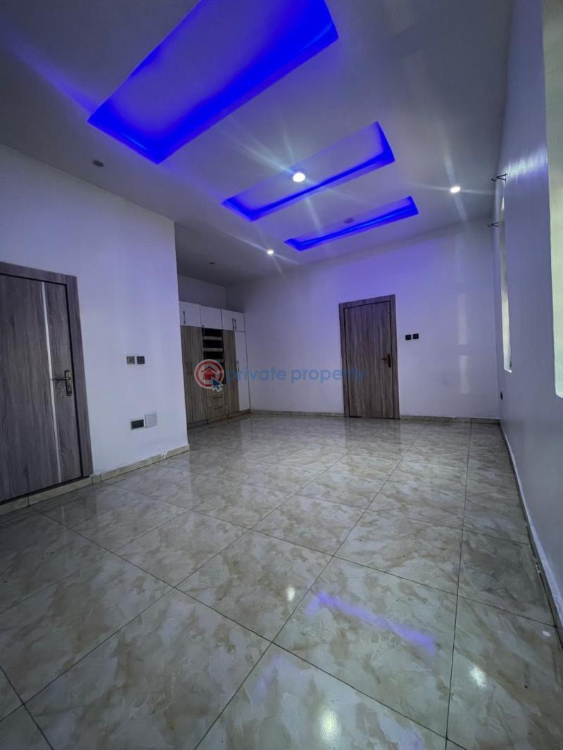1 bedroom Studio Apartment For Rent Royal Pine Estate Lekki Lagos - 1