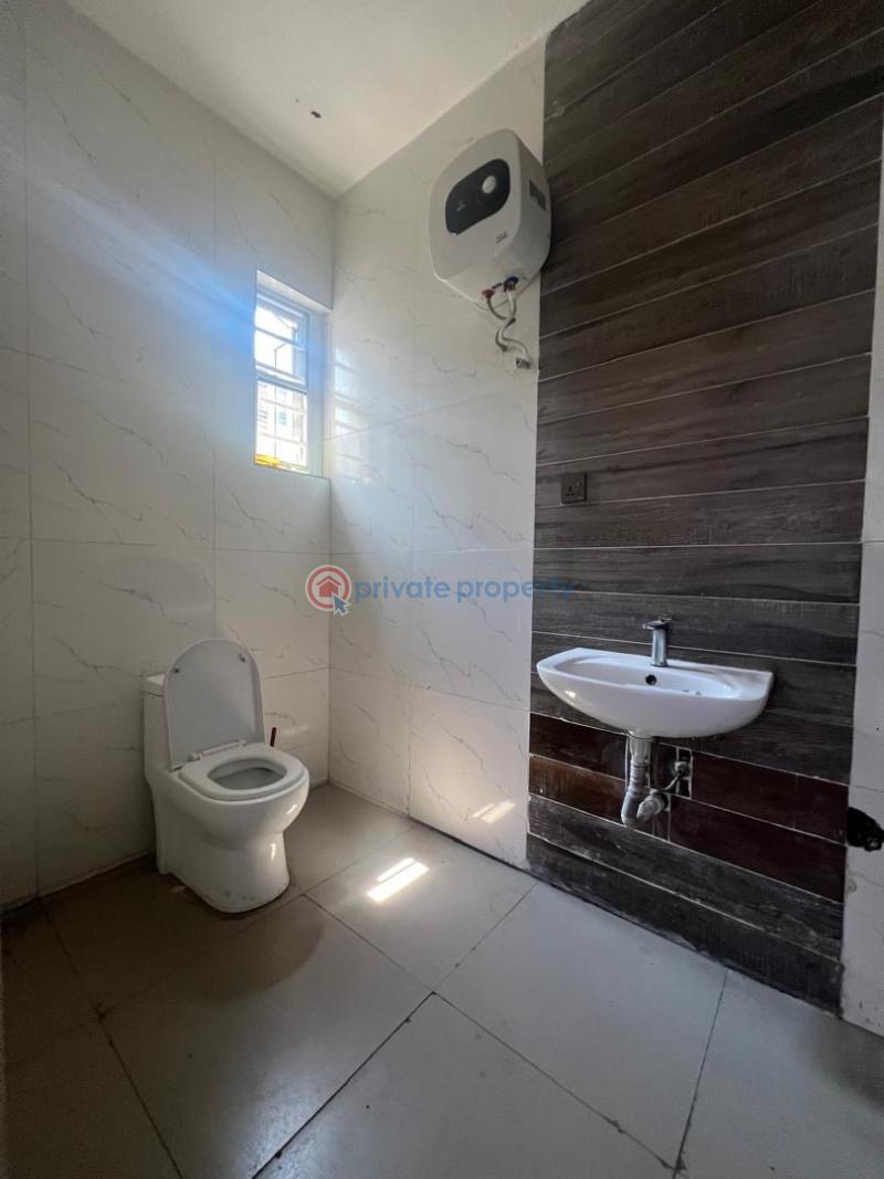1 bedroom Studio Apartment For Rent Royal Pine Estate Lekki Lagos - 3