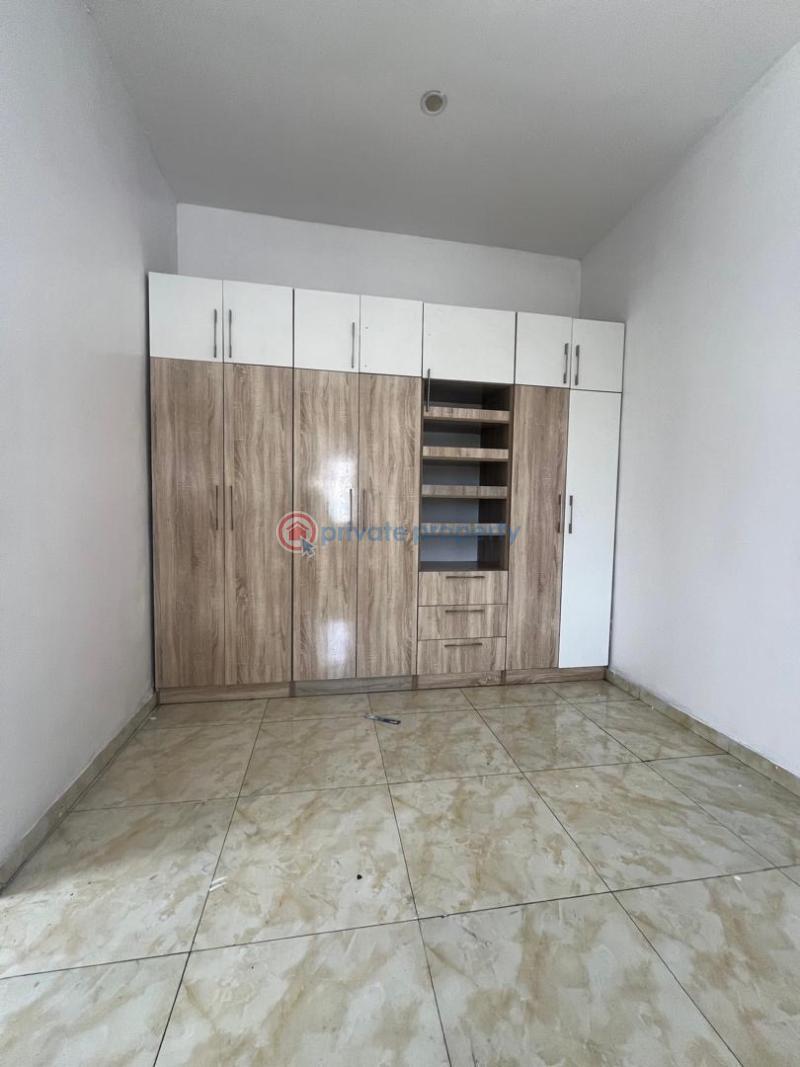 1 bedroom Studio Apartment For Rent Royal Pine Estate Lekki Lagos - 2