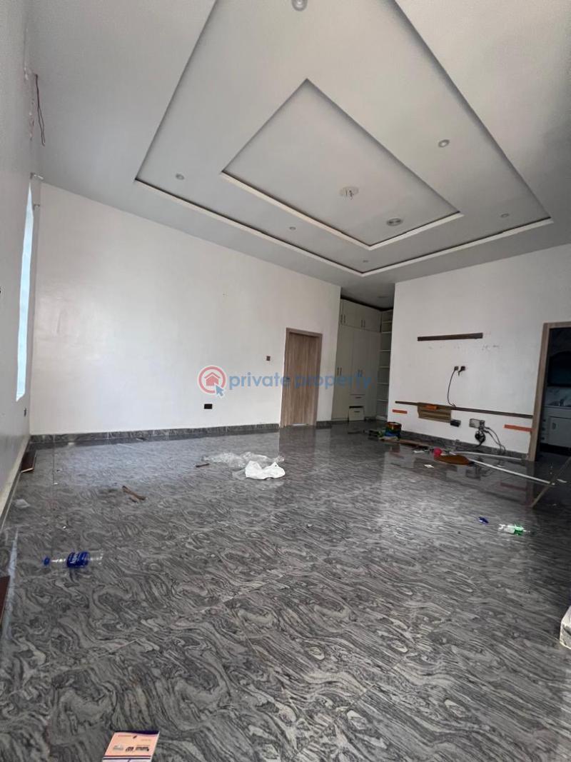 1 bedroom Studio Apartment For Rent Lekki Lagos - 1