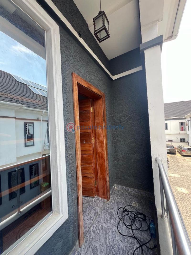 1 bedroom Studio Apartment For Rent Lekki Lagos - 5