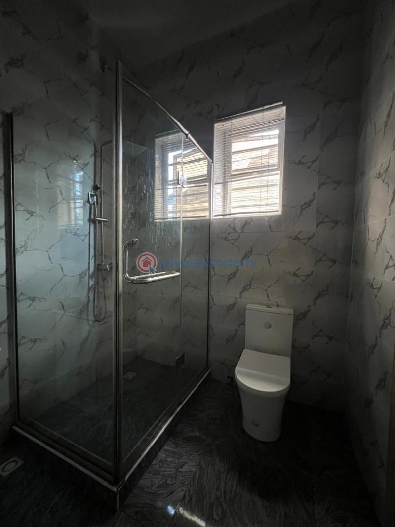 1 bedroom Studio Apartment For Rent Lekki Lagos - 4