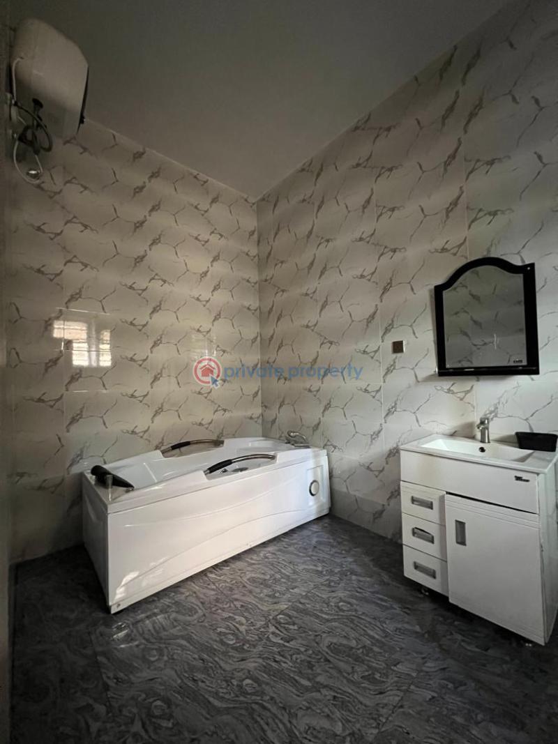 1 bedroom Studio Apartment For Rent Lekki Lagos - 3