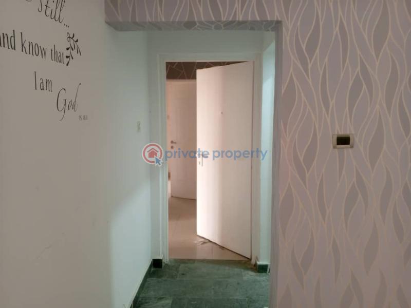 3 bedroom Block Of Flats For Rent Osborne Phase 1 Osborne Foreshore Estate Ikoyi Lagos - 2