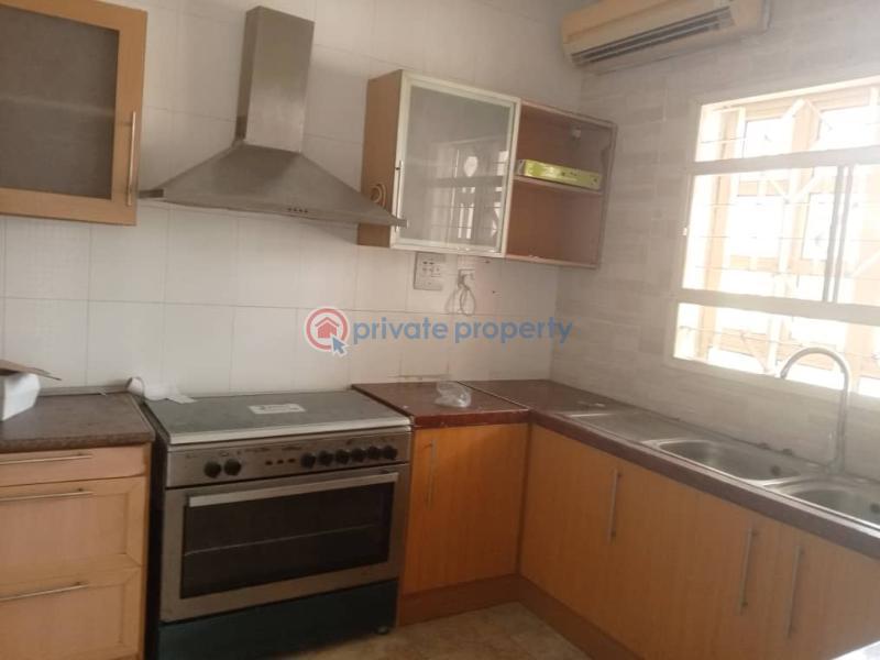 3 bedroom Block Of Flats For Rent Osborne Phase 1 Osborne Foreshore Estate Ikoyi Lagos - 13