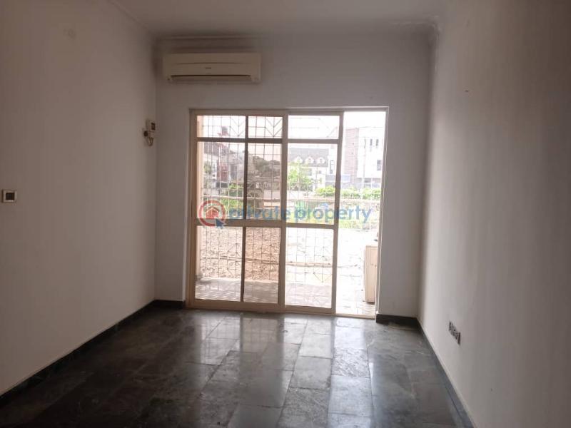 3 bedroom Block Of Flats For Rent Osborne Phase 1 Osborne Foreshore Estate Ikoyi Lagos - 3