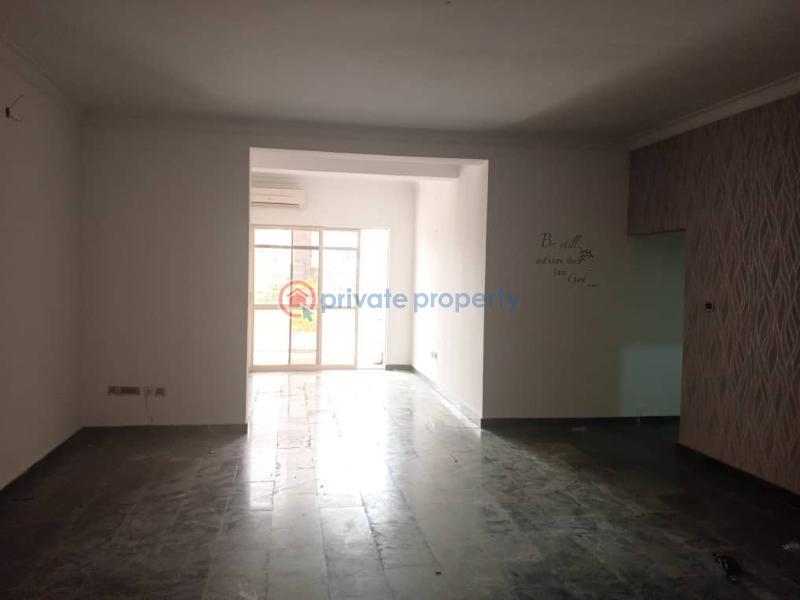 3 bedroom Block Of Flats For Rent Osborne Phase 1 Osborne Foreshore Estate Ikoyi Lagos - 4