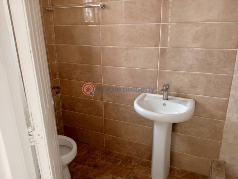 3 bedroom Block Of Flats For Rent Osborne Phase 1 Osborne Foreshore Estate Ikoyi Lagos - 8