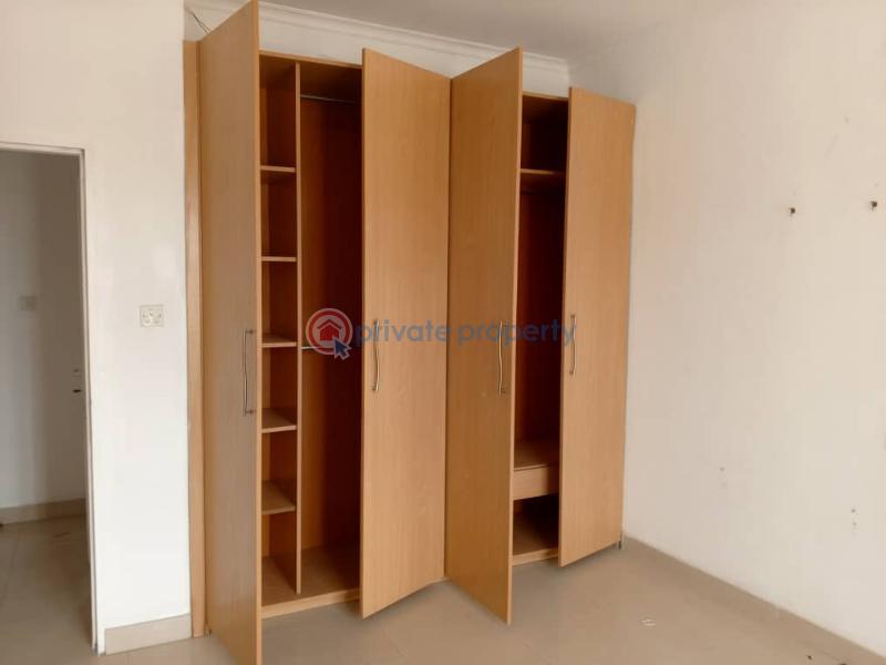 3 bedroom Block Of Flats For Rent Osborne Phase 1 Osborne Foreshore Estate Ikoyi Lagos - 10