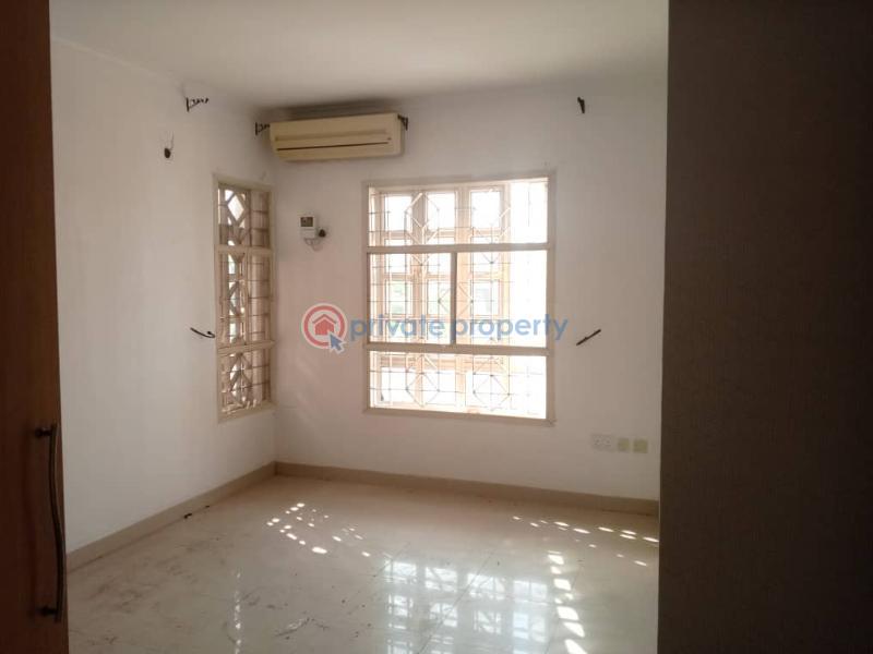 3 bedroom Block Of Flats For Rent Osborne Phase 1 Osborne Foreshore Estate Ikoyi Lagos - 6