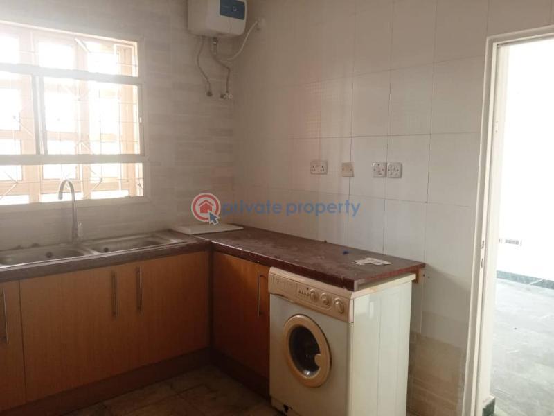 3 bedroom Block Of Flats For Rent Osborne Phase 1 Osborne Foreshore Estate Ikoyi Lagos - 12