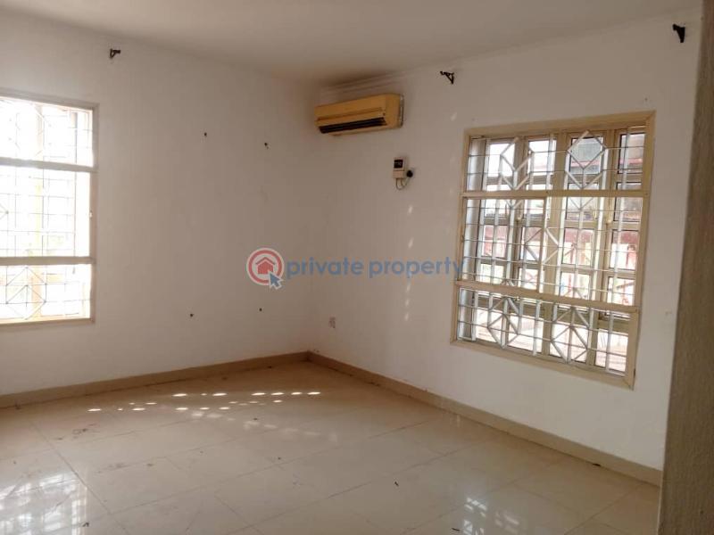 3 bedroom Block Of Flats For Rent Osborne Phase 1 Osborne Foreshore Estate Ikoyi Lagos - 9