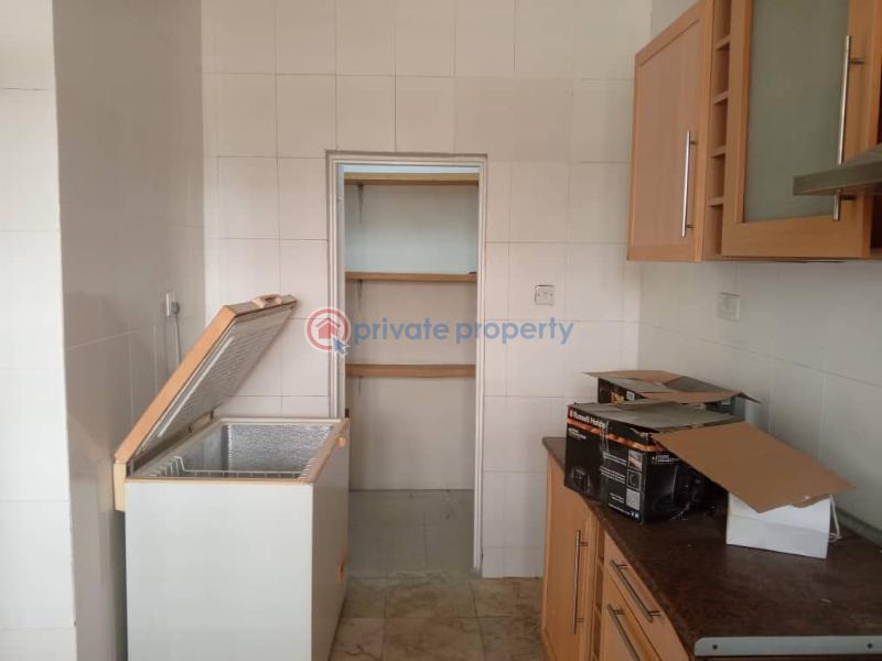 3 bedroom Block Of Flats For Rent Osborne Phase 1 Osborne Foreshore Estate Ikoyi Lagos - 11