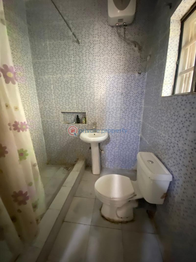 1 bedroom Shared Apartment For Rent Agungi Lekki Lagos - 3