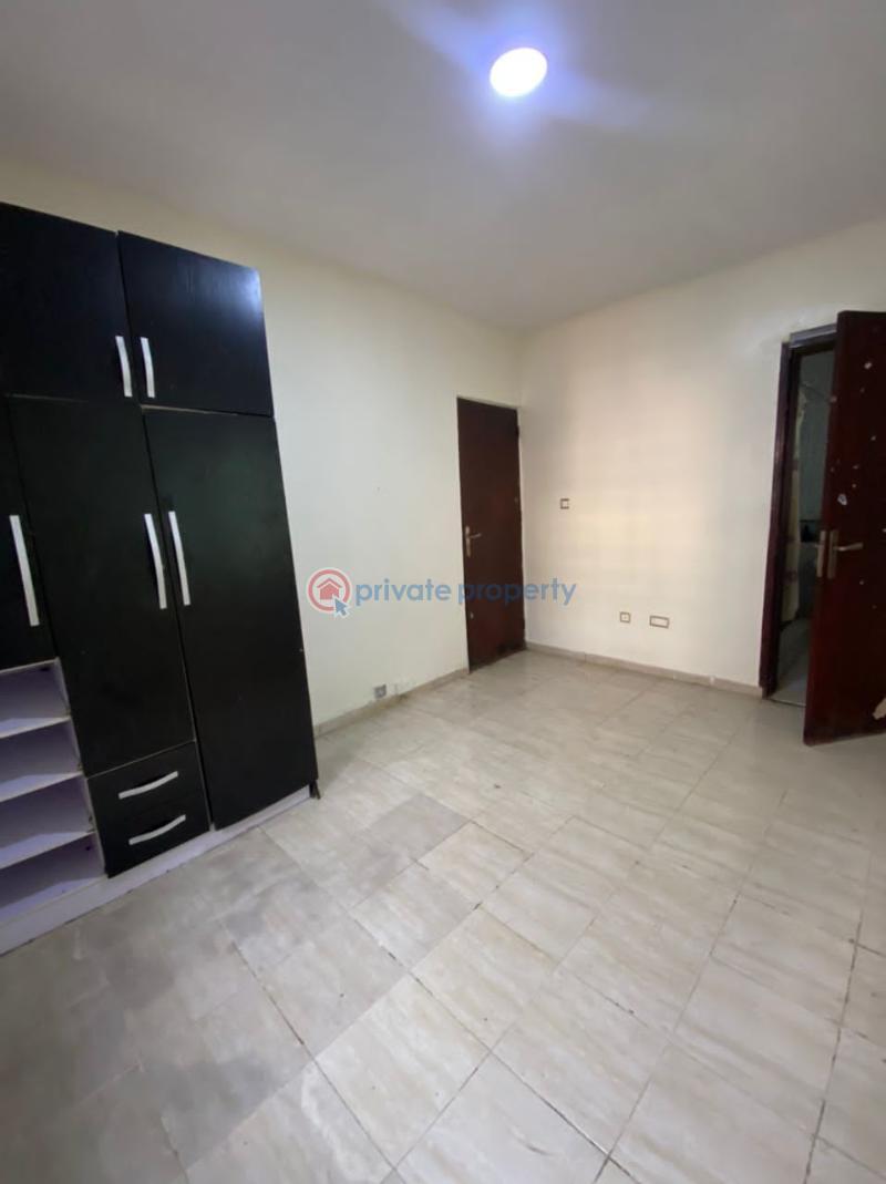 1 bedroom Shared Apartment For Rent Agungi Lekki Lagos - 1