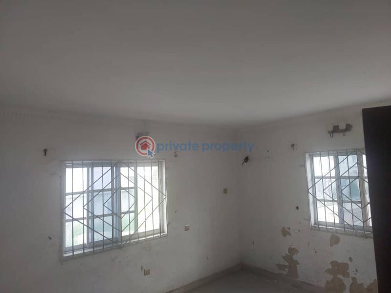 3 bedroom Shared Apartment For Rent Ado Ajah Lagos - 4