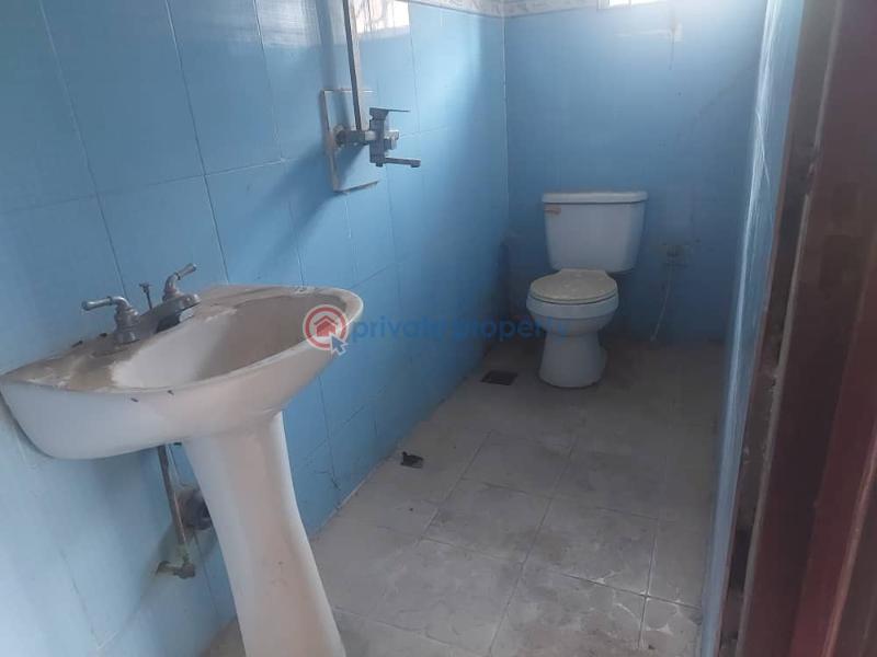 3 bedroom Shared Apartment For Rent Ado Ajah Lagos - 2