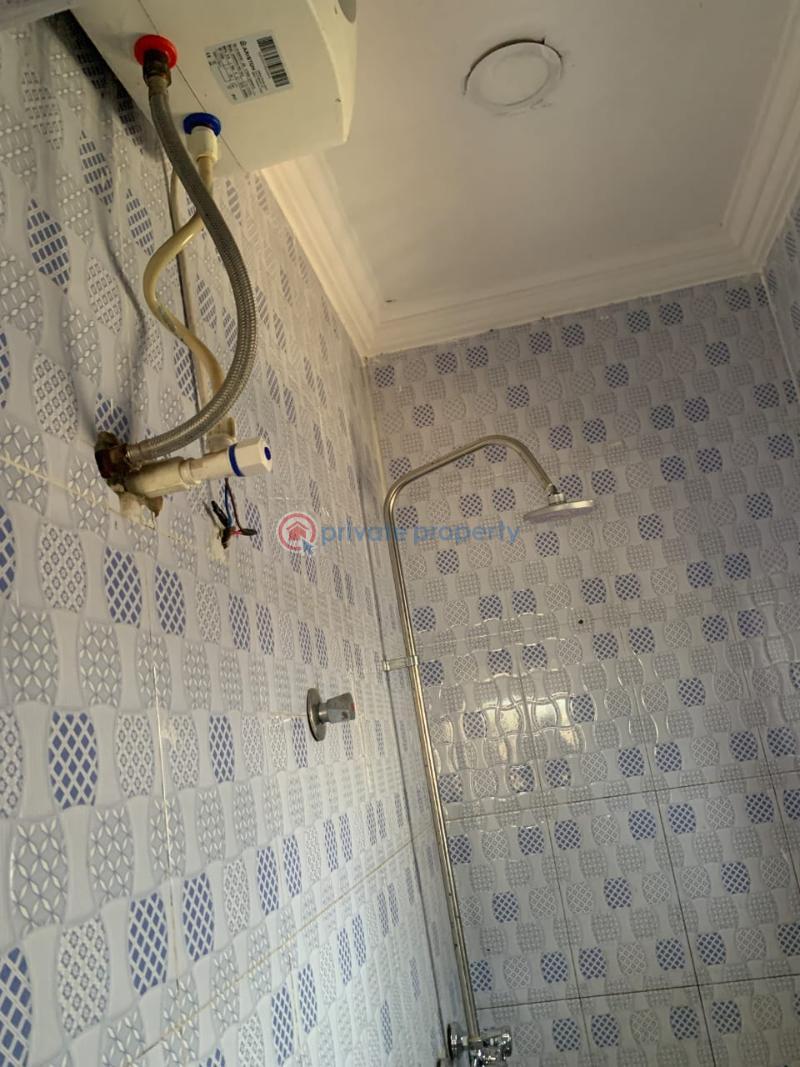 Shared Apartment For Rent Unity Estate Badore Ajah Lagos - 3