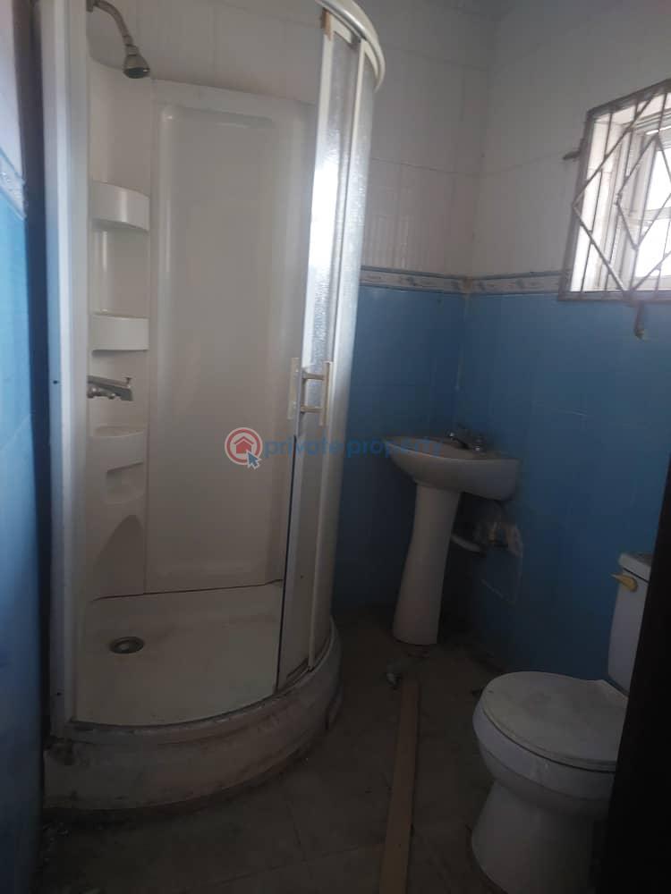 3 bedroom Shared Apartment For Rent Ado Ajah Lagos - 0