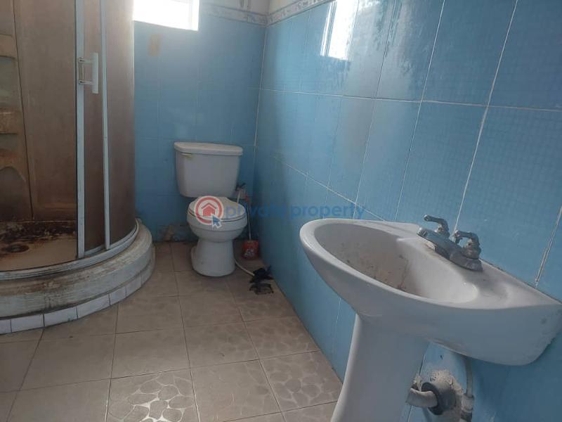 3 bedroom Shared Apartment For Rent Ado Ajah Lagos - 1