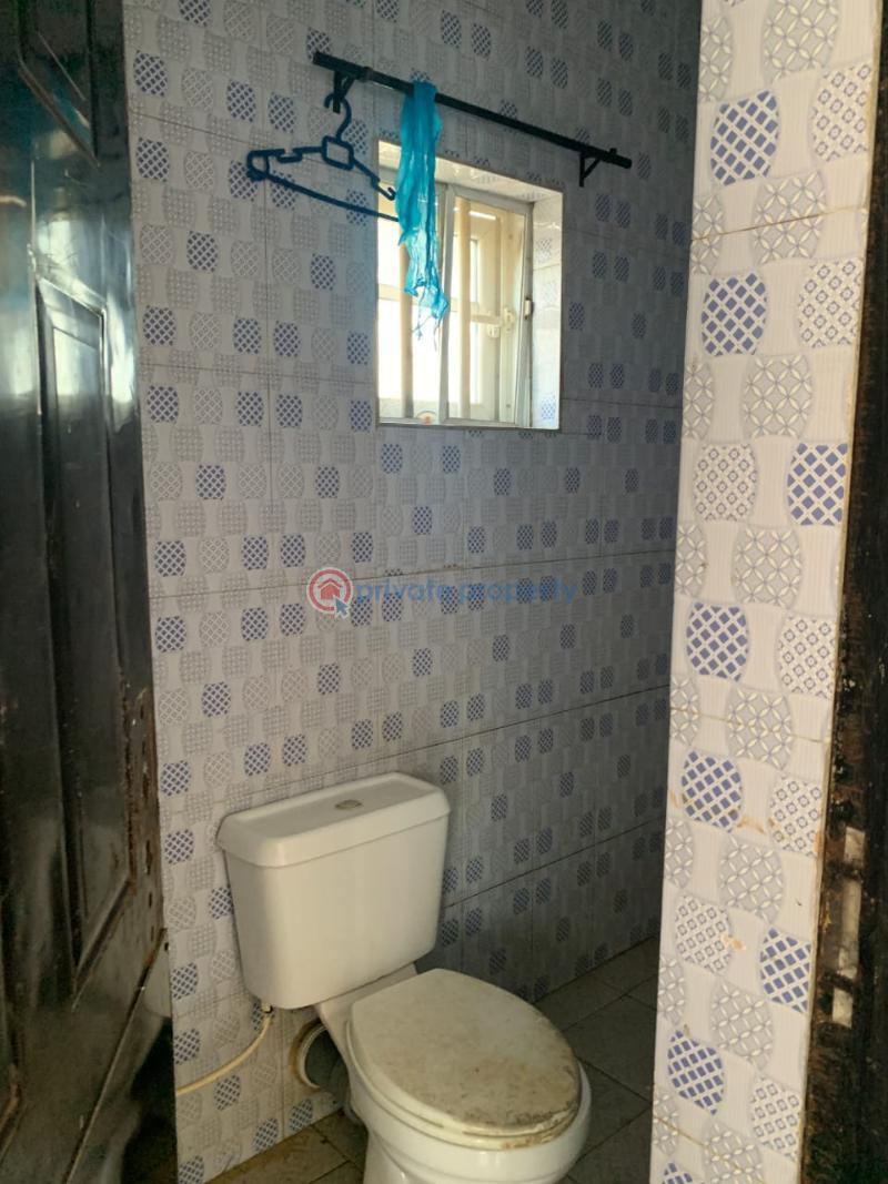 Shared Apartment For Rent Unity Estate Badore Ajah Lagos - 4