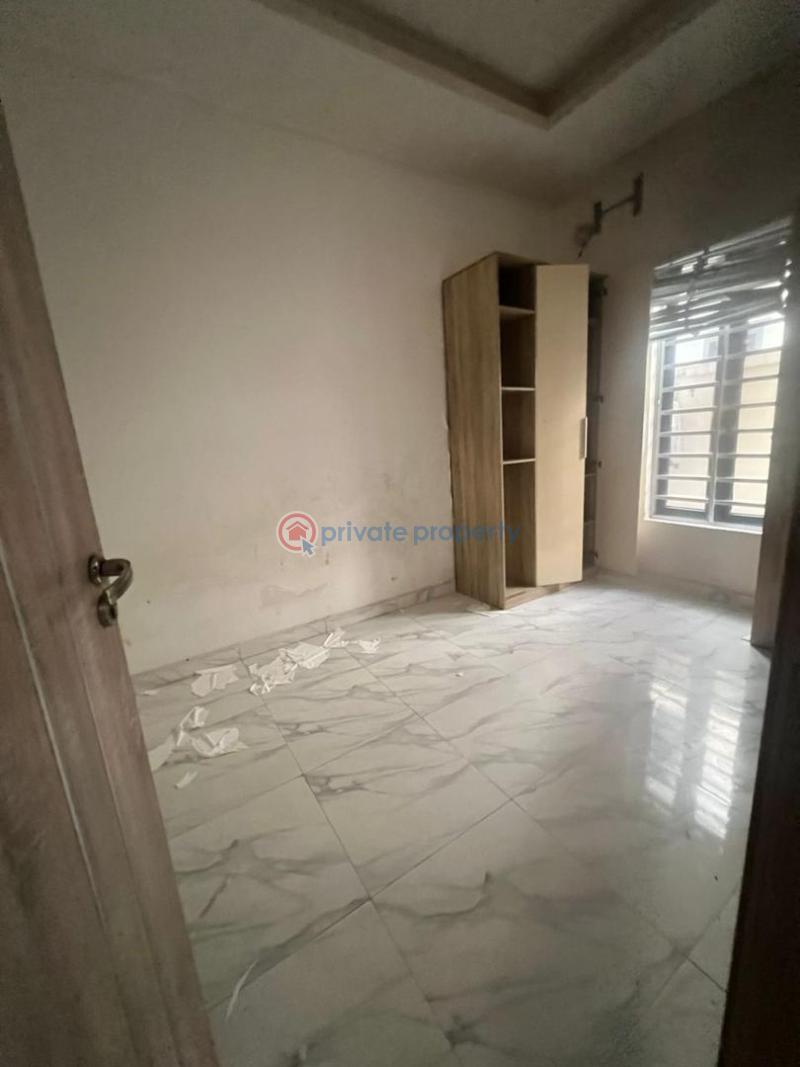 1 bedroom Shared Apartment For Rent Chevron Lekki Lagos - 2