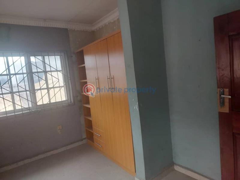 3 bedroom Shared Apartment For Rent Ado Ajah Lagos - 3