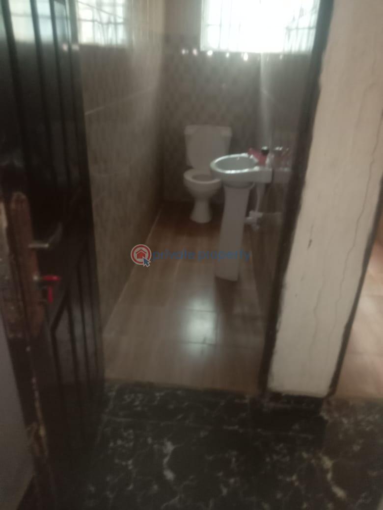 Shared Apartment For Rent Badore Ajah Lagos - 10