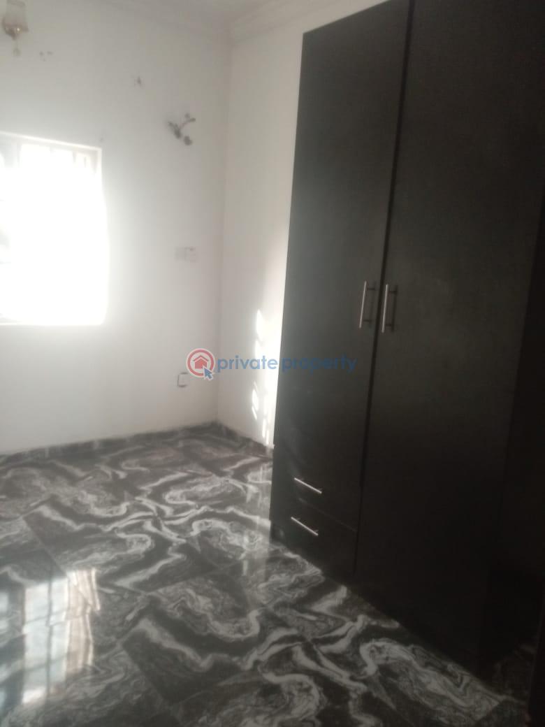 Shared Apartment For Rent Badore Ajah Lagos - 5