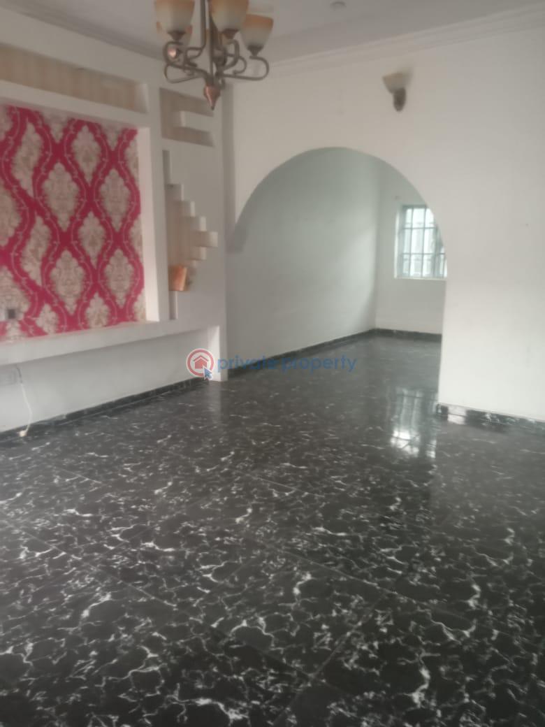 Shared Apartment For Rent Badore Ajah Lagos - 13