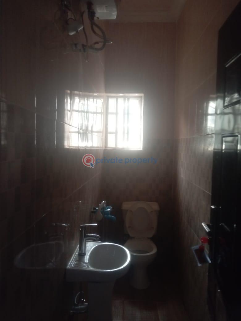 Shared Apartment For Rent Badore Ajah Lagos - 11