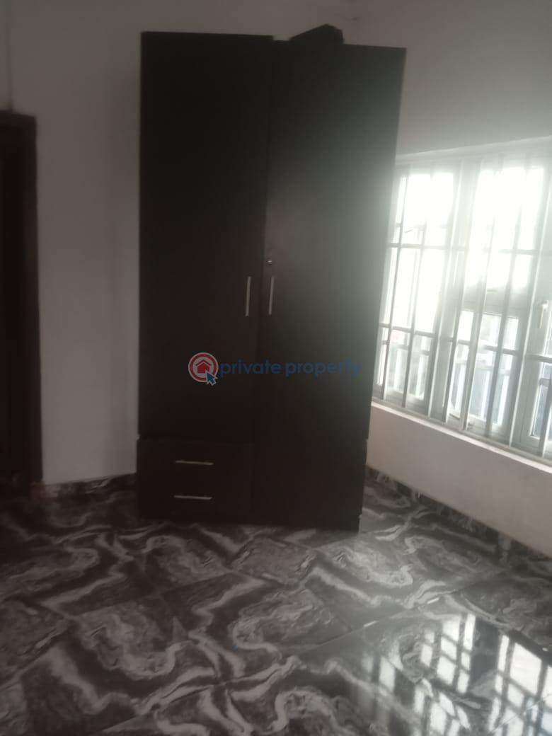 Shared Apartment For Rent Badore Ajah Lagos - 3