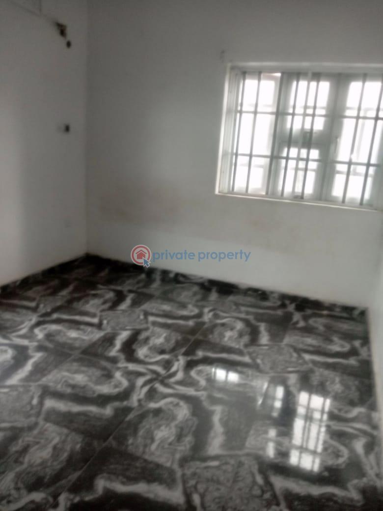 Shared Apartment For Rent Badore Ajah Lagos - 1
