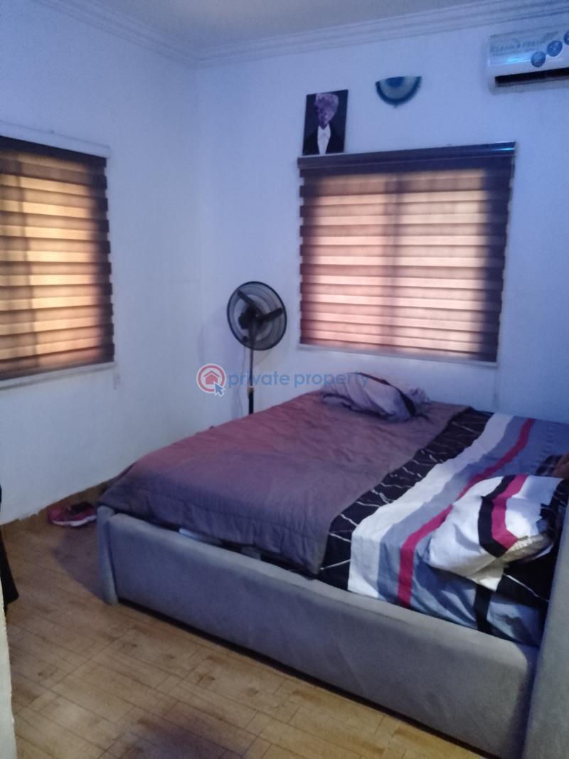 For rent 2 bedroom Flat & Apartment Second Avenue Gwarimpa Abuja Phase