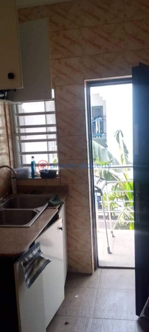1 bedroom Mini Flat For Rent Lbs University View Estate Ajah Lagos - 1