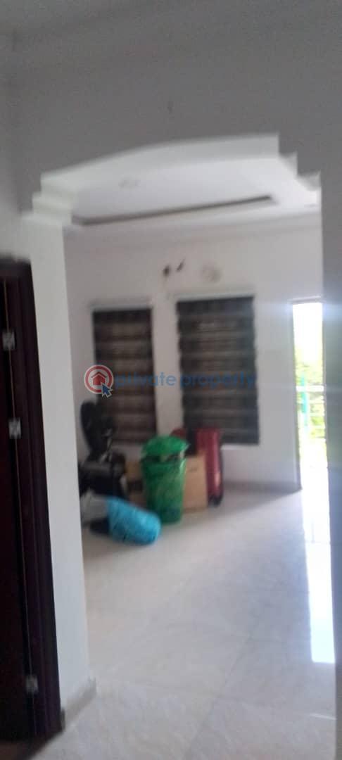 1 bedroom Mini Flat For Rent Lbs University View Estate Ajah Lagos - 3