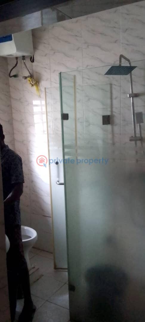 1 bedroom Mini Flat For Rent Lbs University View Estate Ajah Lagos - 5