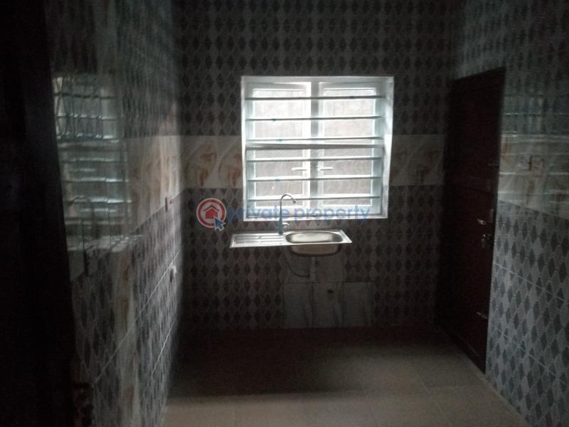 1 bedroom Flat & Apartment For Rent Fire Service Enugu Area 