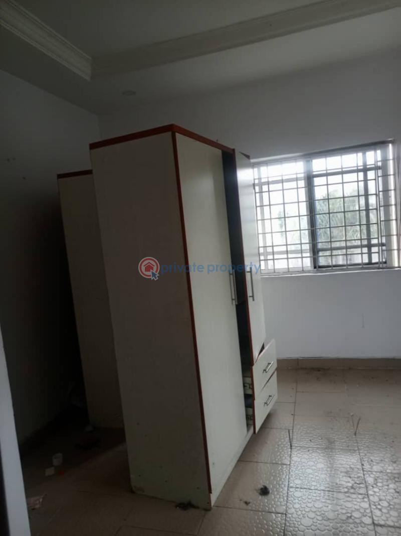 2 bedroom Block Of Flats For Rent Remlek Badore Ajah Lagos - 6